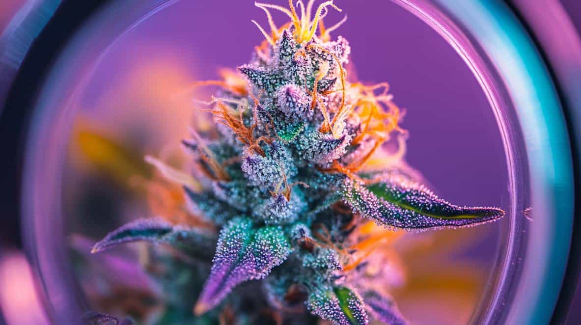 Flower of the Month Club