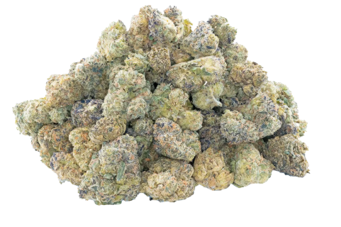 Flower of the Month Club