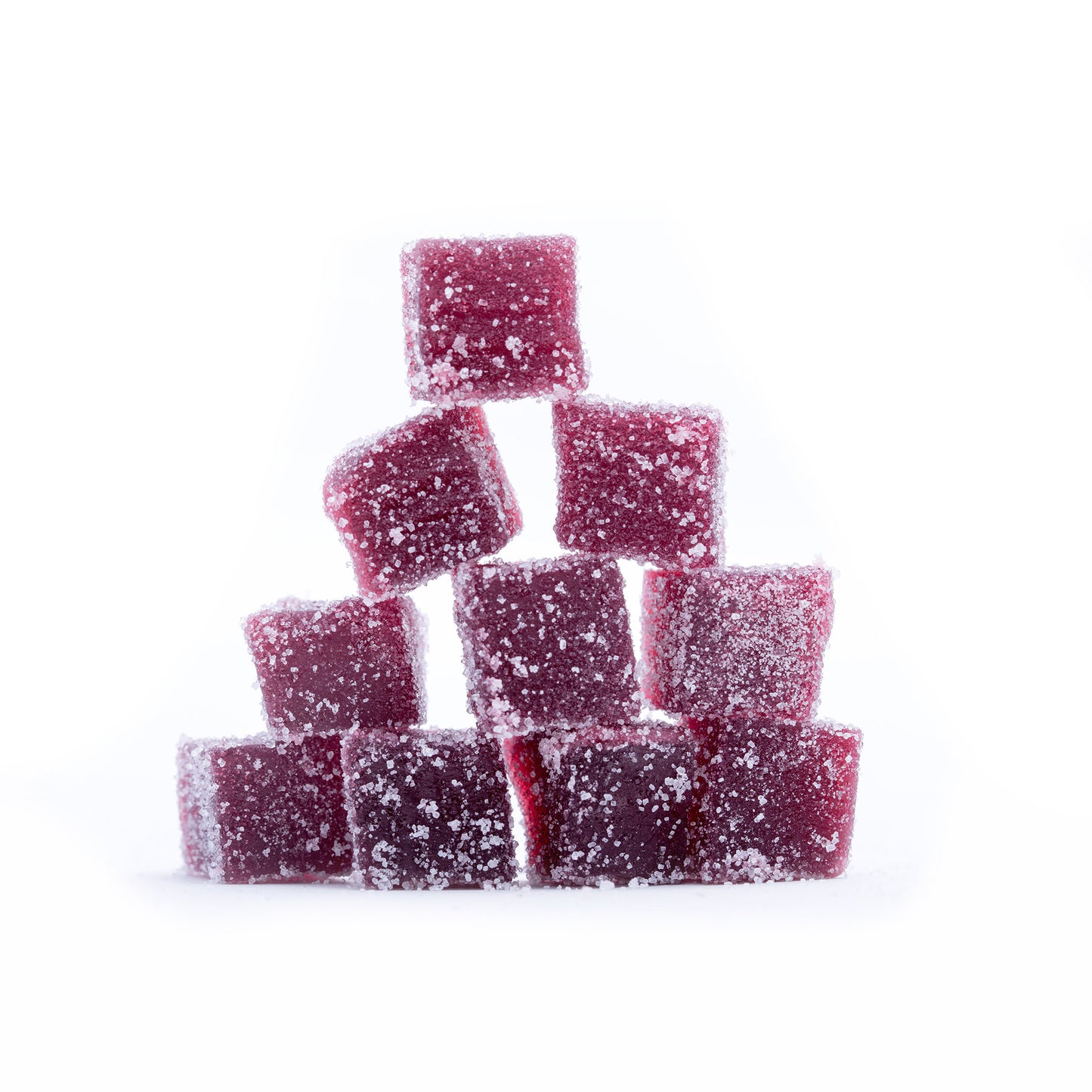 Organic Vegan Gummies